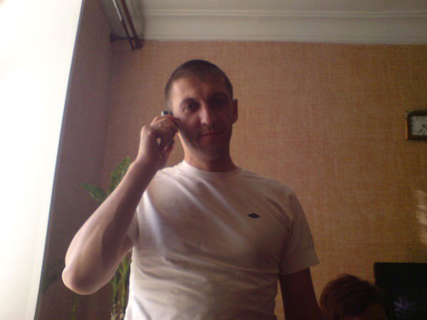 Александр Куртин