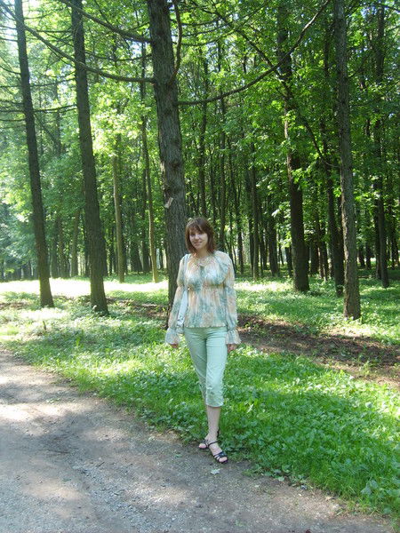 Татьяна Виноградова