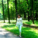 Татьяна Виноградова