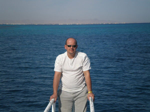 Алексей Лысенко