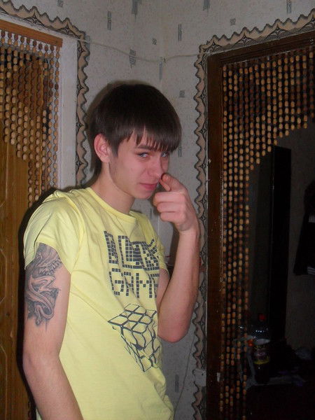 Виктор Бухаров