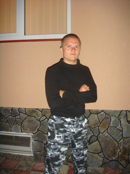 Ваня Ткачук