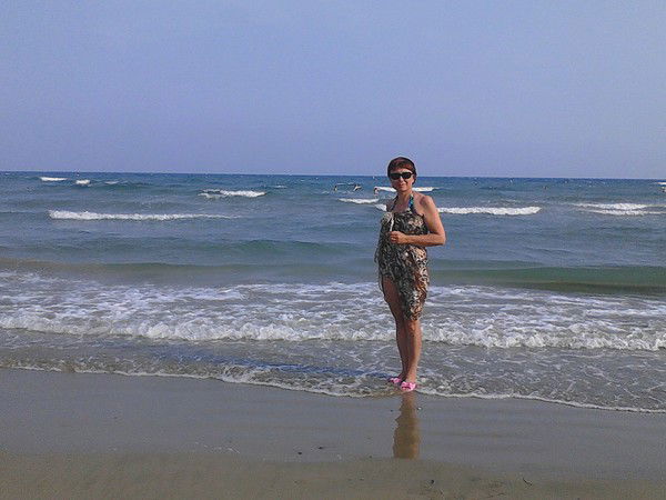 Надежда Калиниченко