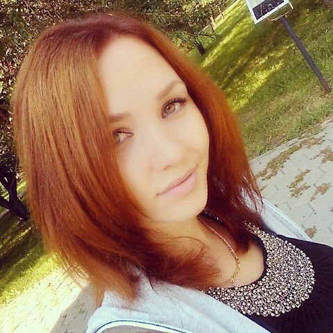 Екатерина Сергеевна