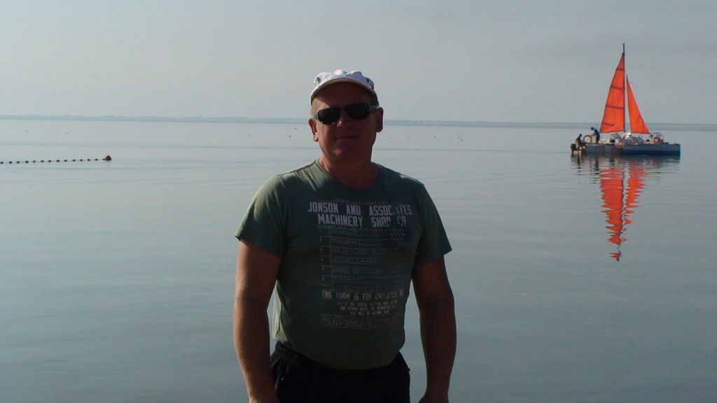 Сергей Мартынюк