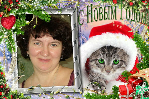 Наташенька Коленченко