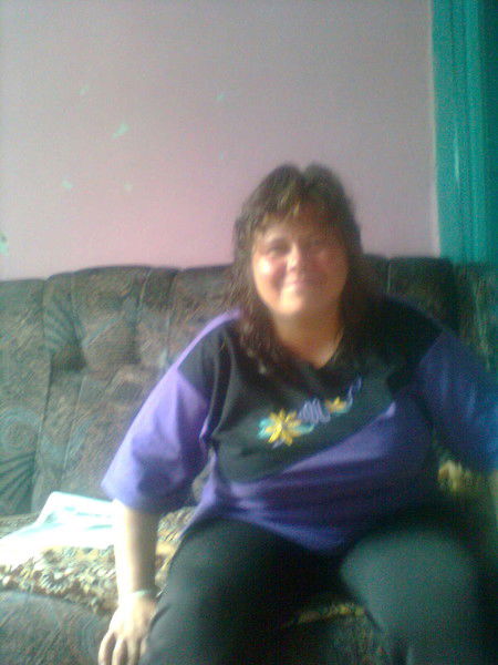 Марина Утробина