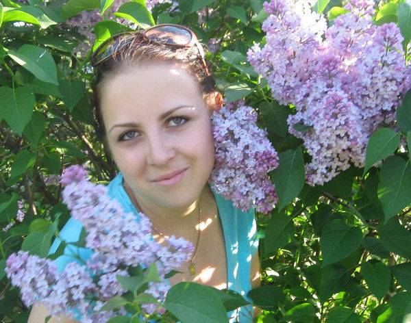 Лилия Махора