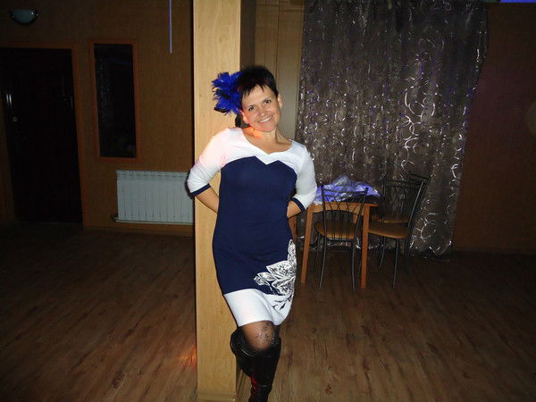 Наталья Демильханова