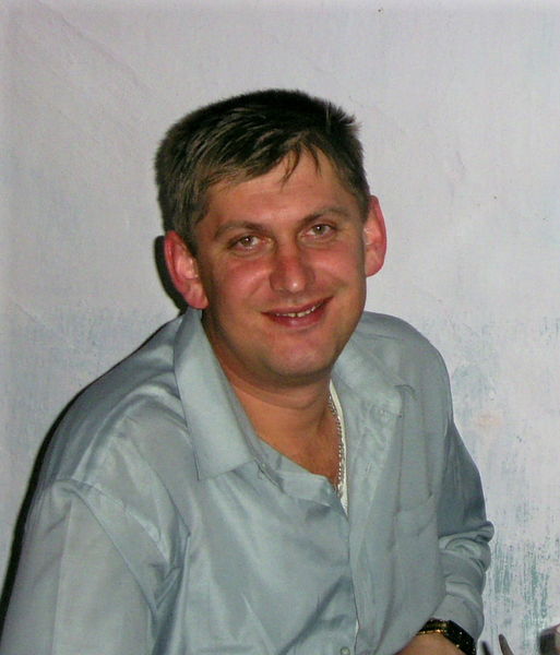 Andrej Kopylov