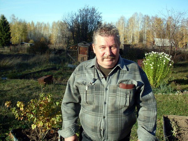 Александр Савин