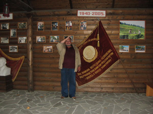 Сергей Шкурин