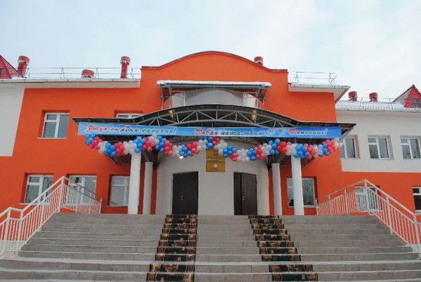 Мбоу Кюндяинская Сош Сунтарский Улус