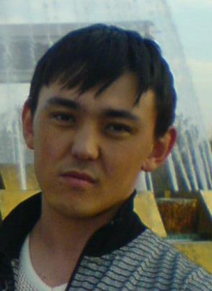 Мерхаят Санекеев