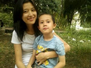 Маржан Абдуллина