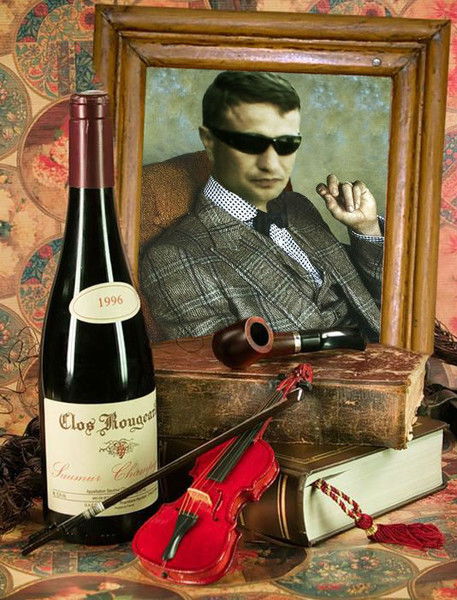 Юрий Куляпин