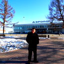 Дмитрий Рудыкин