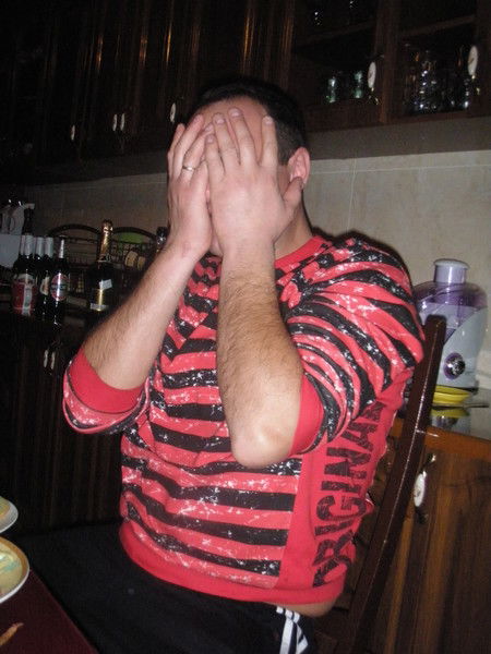 Віталій Кішик