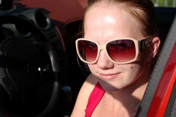 Анна Черненко