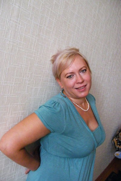 Татьяна Фёдорова