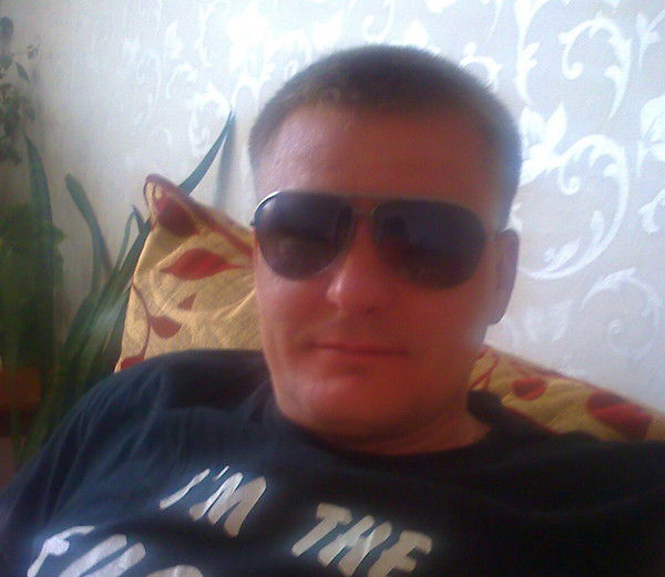 Александр Слюсарь