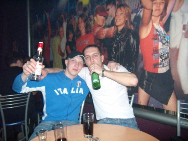 Дарякин Алексей