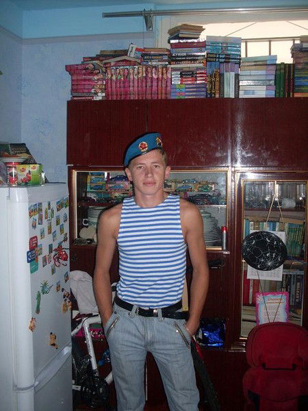 Максим Замалтьянов