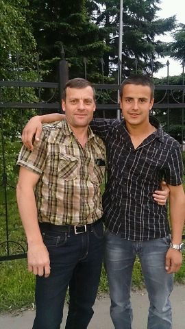 Владимир Дитц