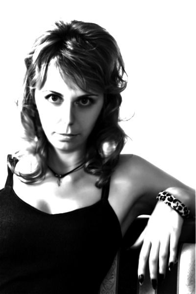 Валентина Звонкова