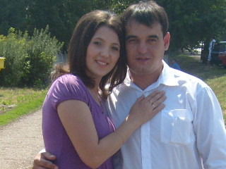 Диана Янышева