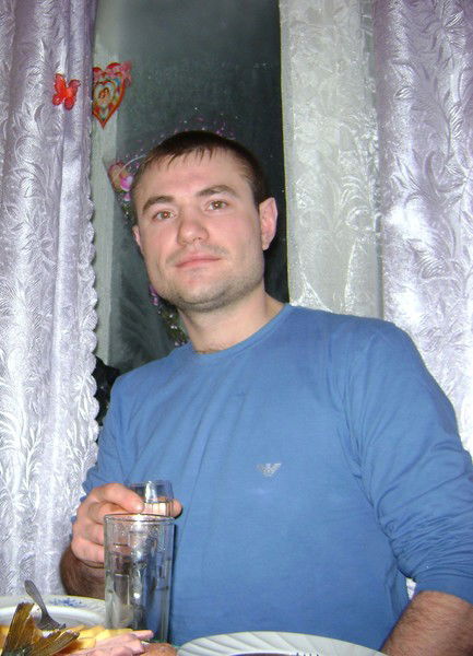 Александр Котельников