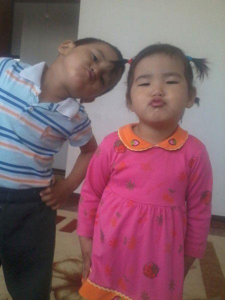 Гульбахыт Измбергенова