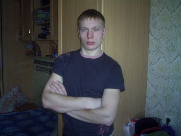 Никита Крук