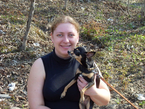 Татьяна Костичева