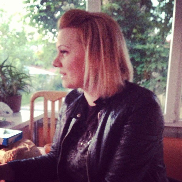 Юлия Геталова