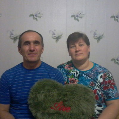 Ирина Лобанова