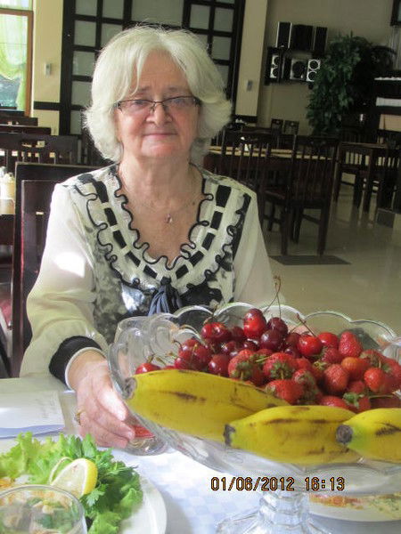 Евгения Киреева