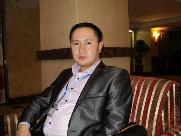 Бакыт Мырзалиев