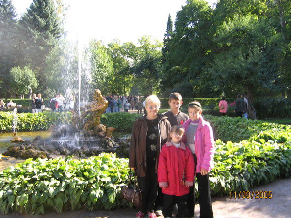 Лариса Филиппова