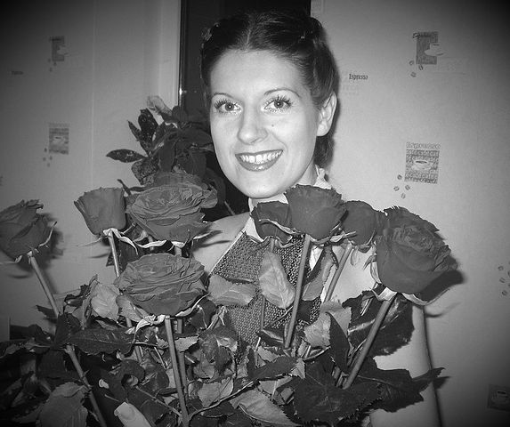 Мария Кравченко