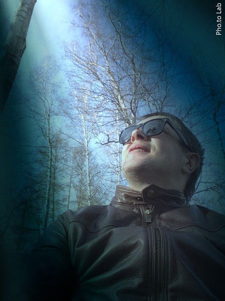 Виктор Хорошунов