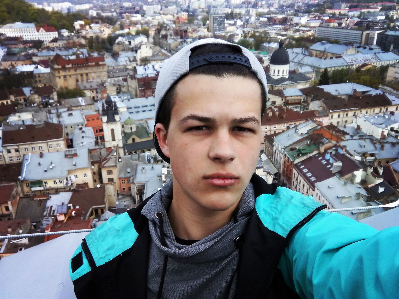 Максим Терлецкий