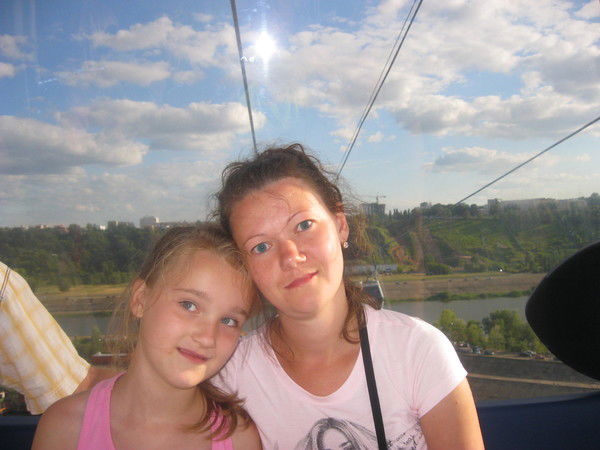 Людмила Иванова