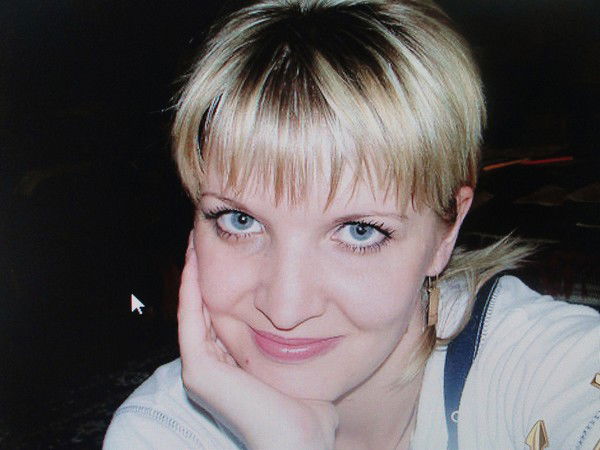 Ольга Волченко