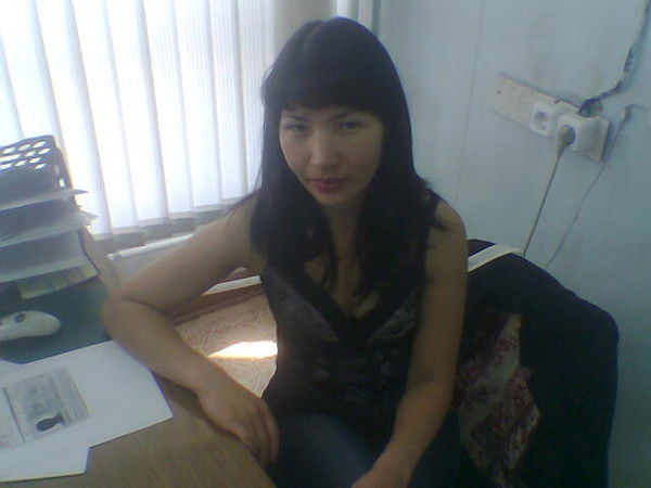 Расима Онесиянова