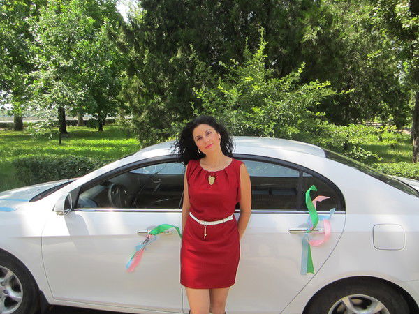 Алла Гвоздева