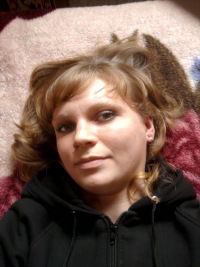 Марина Мысина