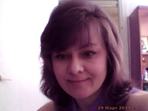 Татьяна Вагнер