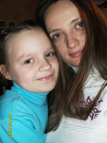 Наталья Калинина