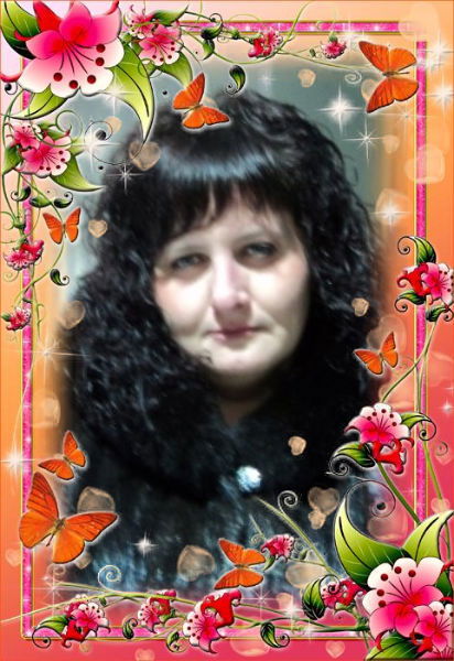 Татьяна Зайцева